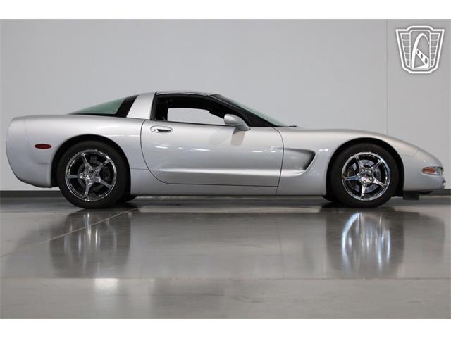 1998 Chevrolet Corvette (CC-2119528) for sale in Peoria, Arizona