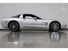 1998 Chevrolet Corvette (CC-2119528) for sale in Peoria, Arizona