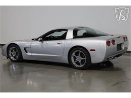 1998 Chevrolet Corvette (CC-2119528) for sale in Peoria, Arizona