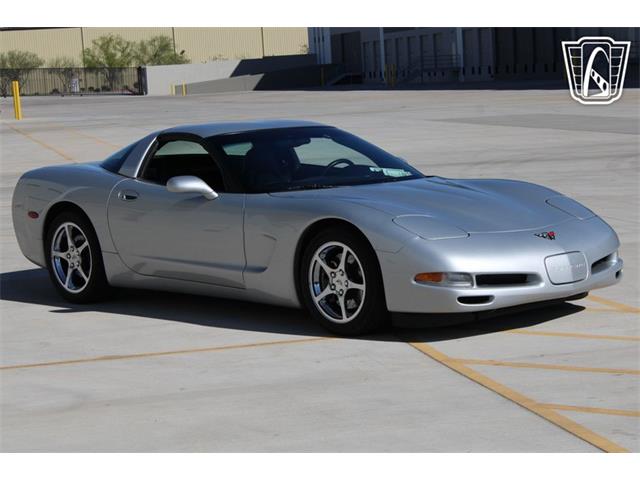 1998 Chevrolet Corvette (CC-2119528) for sale in Peoria, Arizona