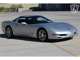 1998 Chevrolet Corvette (CC-2119528) for sale in Peoria, Arizona