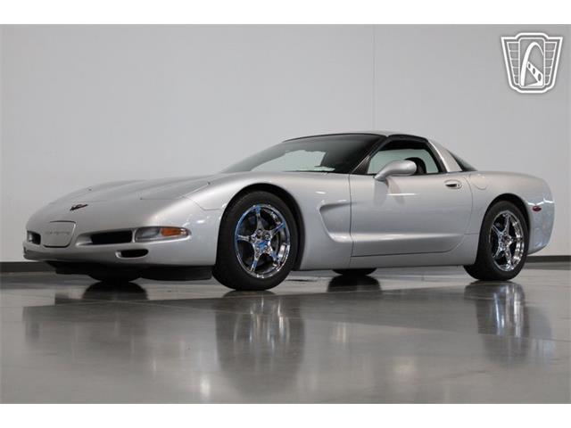 1998 Chevrolet Corvette (CC-2119528) for sale in Peoria, Arizona