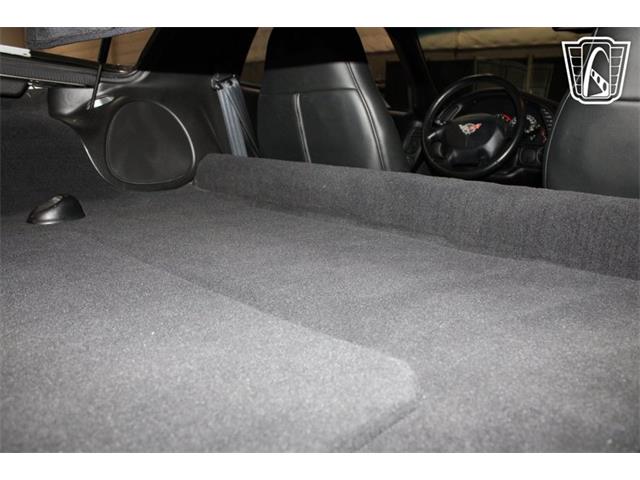 1998 Chevrolet Corvette (CC-2119528) for sale in Peoria, Arizona