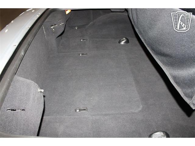 1998 Chevrolet Corvette (CC-2119528) for sale in Peoria, Arizona