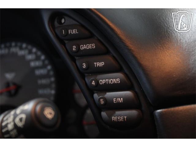 1998 Chevrolet Corvette (CC-2119528) for sale in Peoria, Arizona