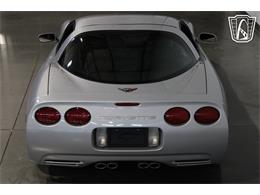 1998 Chevrolet Corvette (CC-2119528) for sale in Peoria, Arizona