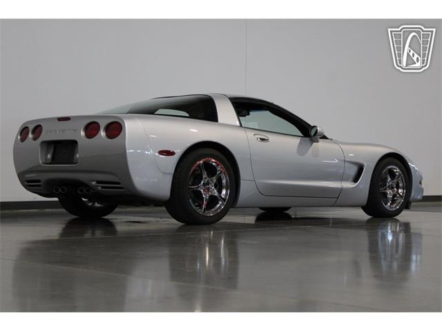 1998 Chevrolet Corvette (CC-2119528) for sale in Peoria, Arizona