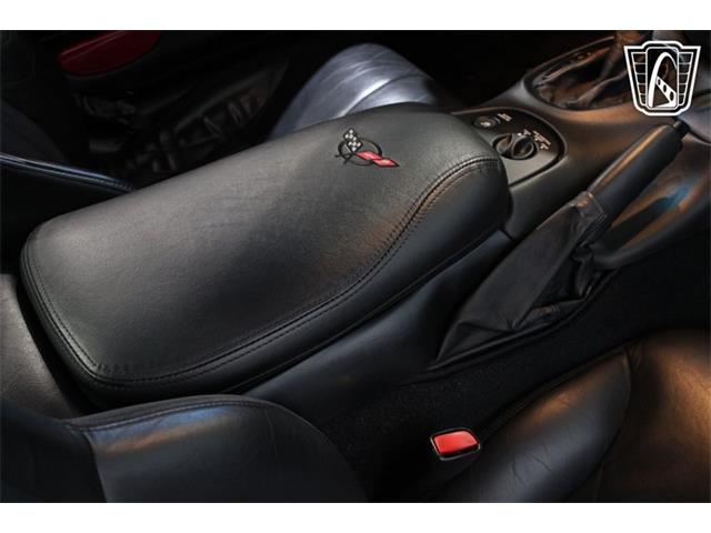 1998 Chevrolet Corvette (CC-2119528) for sale in Peoria, Arizona