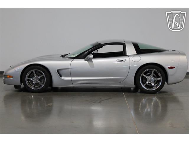 1998 Chevrolet Corvette (CC-2119528) for sale in Peoria, Arizona