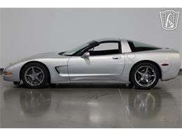 1998 Chevrolet Corvette (CC-2119528) for sale in Peoria, Arizona