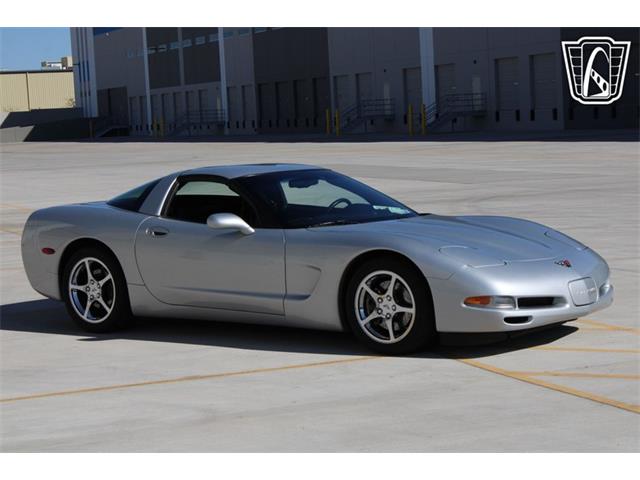 1998 Chevrolet Corvette (CC-2119528) for sale in Peoria, Arizona