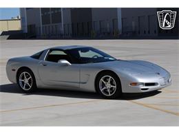 1998 Chevrolet Corvette (CC-2119528) for sale in Peoria, Arizona