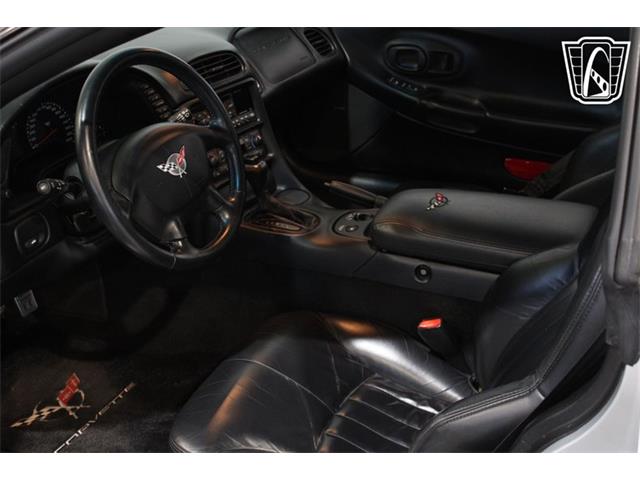 1998 Chevrolet Corvette (CC-2119528) for sale in Peoria, Arizona