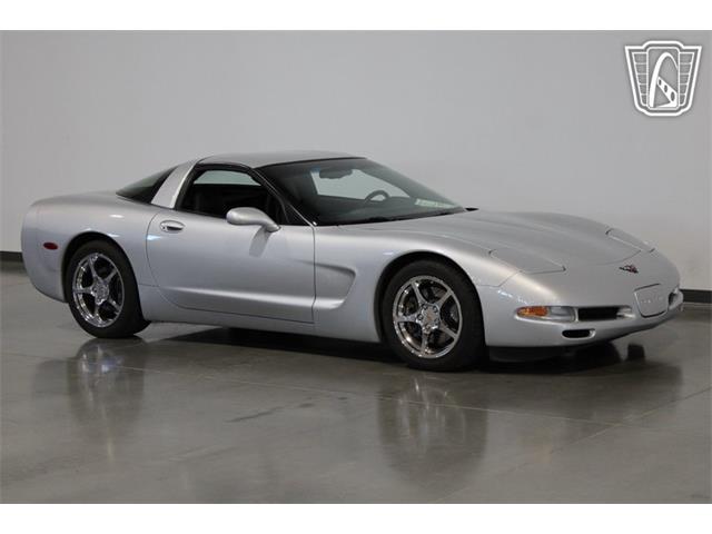 1998 Chevrolet Corvette (CC-2119528) for sale in Peoria, Arizona