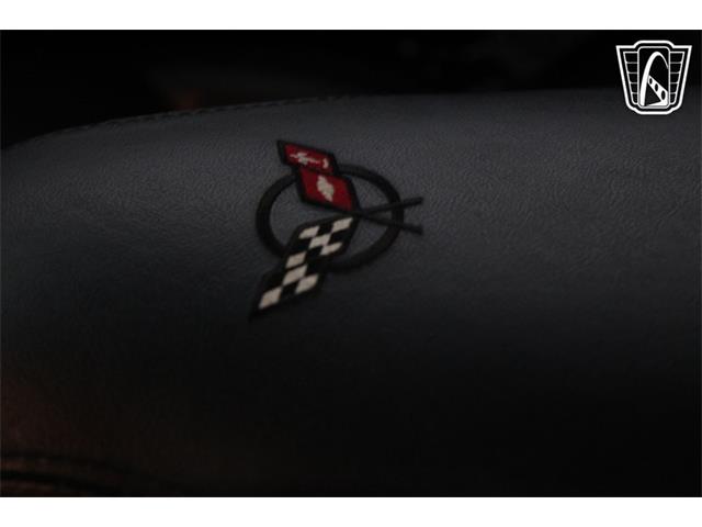 1998 Chevrolet Corvette (CC-2119528) for sale in Peoria, Arizona