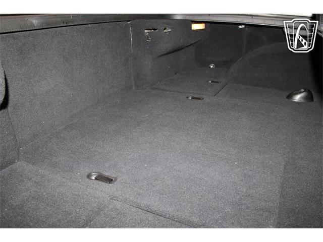 1998 Chevrolet Corvette (CC-2119528) for sale in Peoria, Arizona