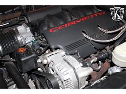 1998 Chevrolet Corvette (CC-2119528) for sale in Peoria, Arizona