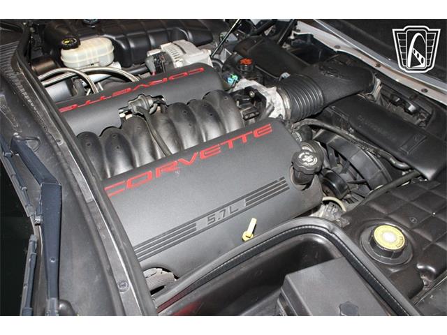 1998 Chevrolet Corvette (CC-2119528) for sale in Peoria, Arizona
