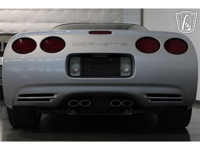 1998 Chevrolet Corvette (CC-2119528) for sale in Peoria, Arizona
