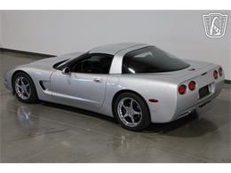1998 Chevrolet Corvette (CC-2119528) for sale in Peoria, Arizona