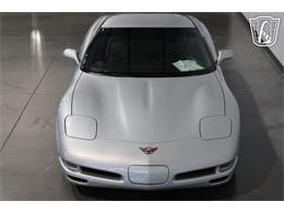 1998 Chevrolet Corvette (CC-2119528) for sale in Peoria, Arizona