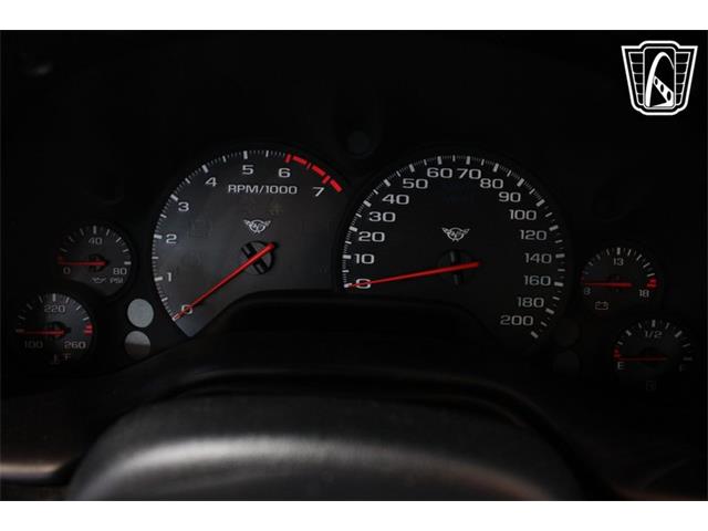 1998 Chevrolet Corvette (CC-2119528) for sale in Peoria, Arizona