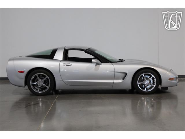 1998 Chevrolet Corvette (CC-2119528) for sale in Peoria, Arizona
