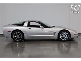 1998 Chevrolet Corvette (CC-2119528) for sale in Peoria, Arizona