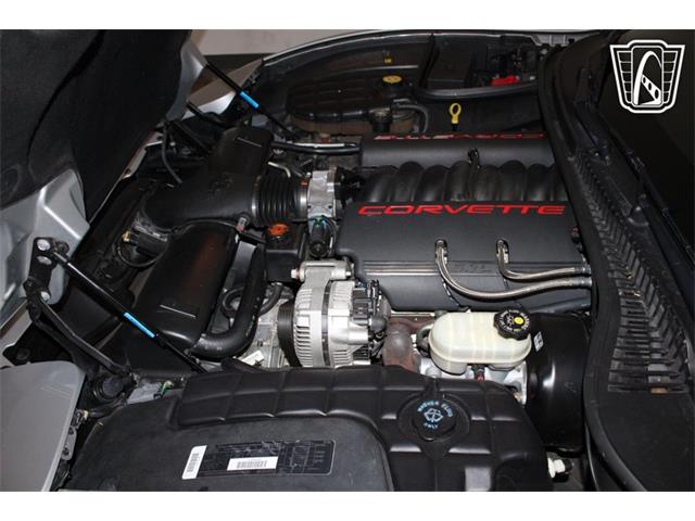 1998 Chevrolet Corvette (CC-2119528) for sale in Peoria, Arizona