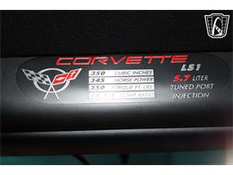 1998 Chevrolet Corvette (CC-2119528) for sale in Peoria, Arizona