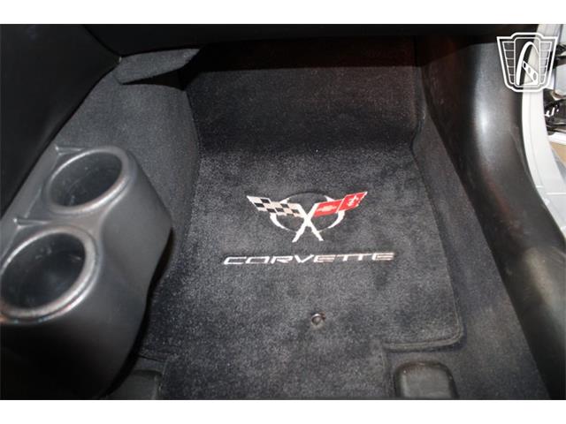 1998 Chevrolet Corvette (CC-2119528) for sale in Peoria, Arizona