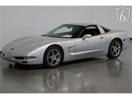1998 Chevrolet Corvette (CC-2119528) for sale in Peoria, Arizona