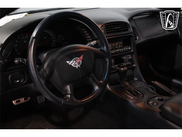 1998 Chevrolet Corvette (CC-2119528) for sale in Peoria, Arizona