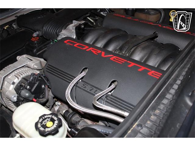 1998 Chevrolet Corvette (CC-2119528) for sale in Peoria, Arizona