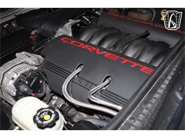 1998 Chevrolet Corvette (CC-2119528) for sale in Peoria, Arizona
