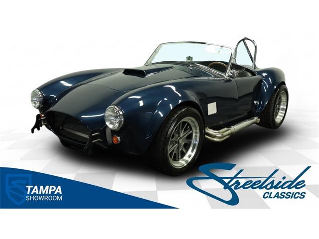 1965 Shelby Cobra (CC-2119529) for sale in Lutz, Florida