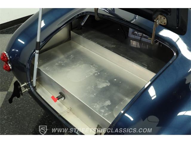 1965 Shelby Cobra (CC-2119529) for sale in Lutz, Florida
