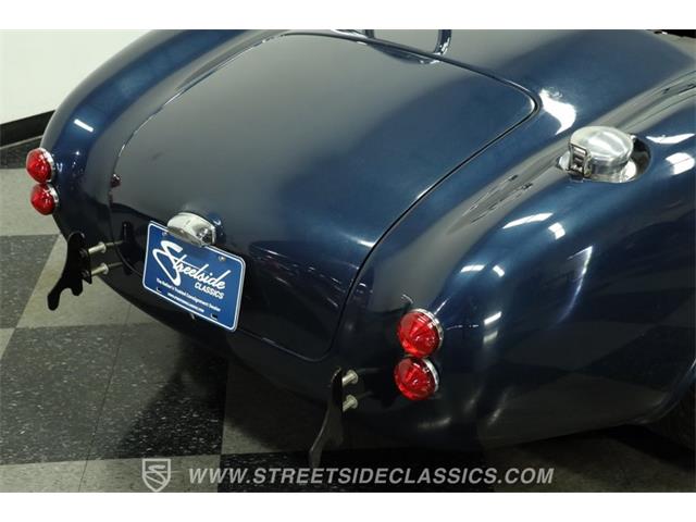 1965 Shelby Cobra (CC-2119529) for sale in Lutz, Florida