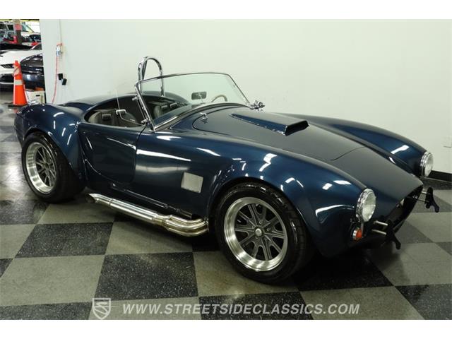 1965 Shelby Cobra (CC-2119529) for sale in Lutz, Florida
