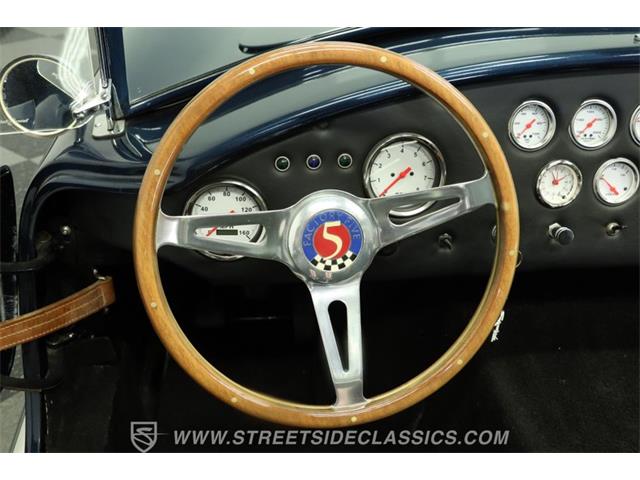 1965 Shelby Cobra (CC-2119529) for sale in Lutz, Florida