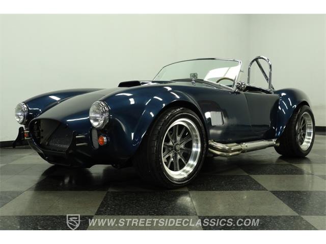 1965 Shelby Cobra (CC-2119529) for sale in Lutz, Florida