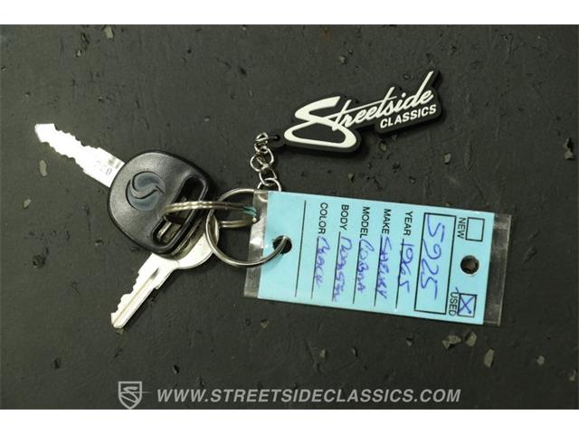 1965 Shelby Cobra (CC-2119529) for sale in Lutz, Florida