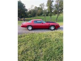 1980 Chevrolet Camaro (CC-2110953) for sale in Cadillac, Michigan