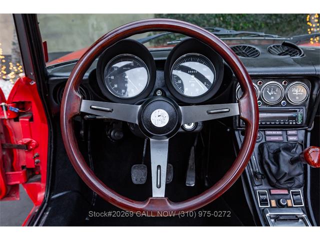 1978 Alfa Romeo 2000 (CC-2119530) for sale in Beverly Hills, California