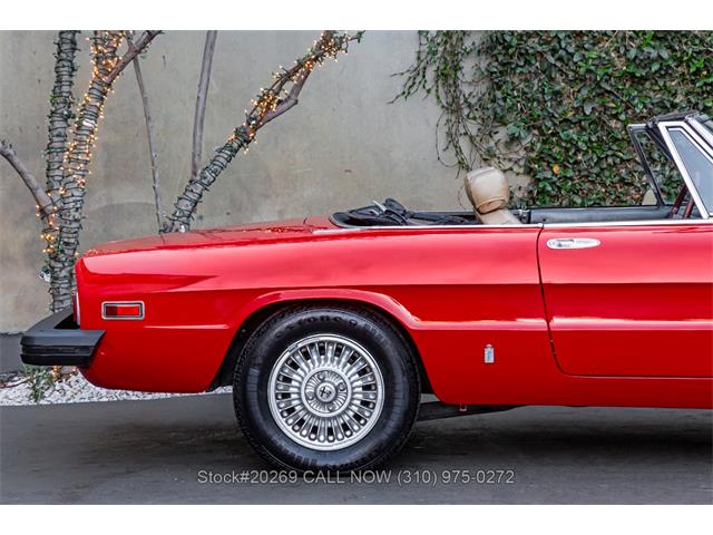 1978 Alfa Romeo 2000 (CC-2119530) for sale in Beverly Hills, California