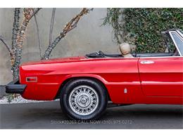 1978 Alfa Romeo 2000 (CC-2119530) for sale in Beverly Hills, California