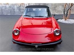 1978 Alfa Romeo 2000 (CC-2119530) for sale in Beverly Hills, California