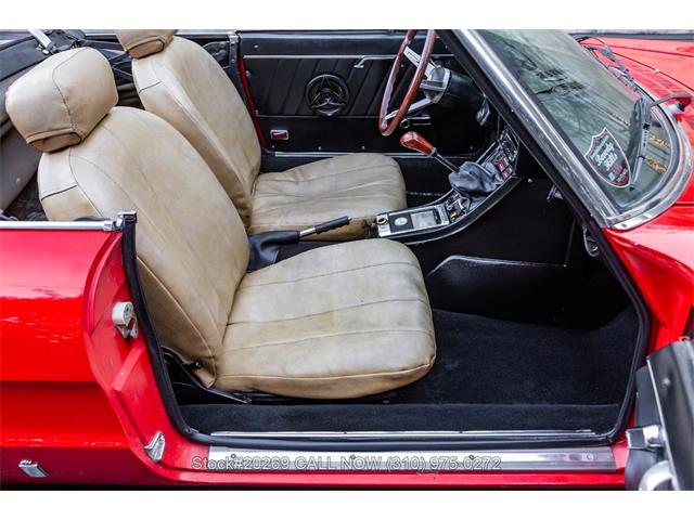 1978 Alfa Romeo 2000 (CC-2119530) for sale in Beverly Hills, California