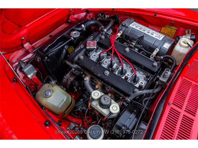 1978 Alfa Romeo 2000 (CC-2119530) for sale in Beverly Hills, California
