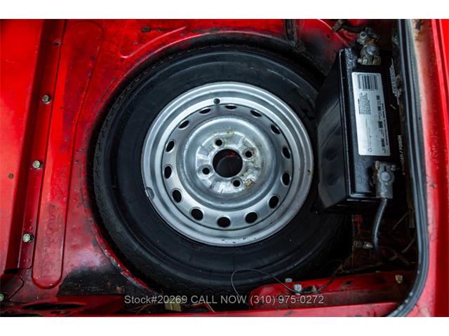 1978 Alfa Romeo 2000 (CC-2119530) for sale in Beverly Hills, California